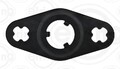 Elring Dichtung Ölauslass Lader für Mercedes CLK S203 S202 ab 97-> 122.272