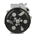 Klimaanlagen – Kompressor R 134a PAG 46 89124 NISSENS für CADILLAC OPEL SAAB