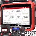 2025 LAUNCH X431 PROS V PRO 5 PRO3S Profi KFZ OBD2 Diagnosegerät ECU CODING TPMS