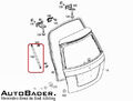 Original Mercedes Dämpfer für EASY-PACK-Heckklappe C-Klasse T-Modell W204 2x