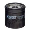 HENGST FILTER H90W34 Ölfilter für CITROËN,FIAT,FORD,FORD USA,LAND ROVER,PEUGEOT