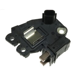 ORIGINAL® As-Pl Generatorregler passend für Renault CLIO IV KADJAR MEGANE III