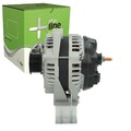 PSH +Line GENERATOR LICHTMASCHINE 150A passend für DAIMLER SUPER JAGUAR S-TYPE