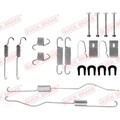 ORIGINAL® Quick Brake Zubehörsatz, Bremsbacken Hinten für Daihatsu FEROZA