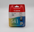 Original Canon CL541 Colour Ink Cartrigde (5227B005)