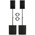 dB Technologies OPERA 15 Stage - SET - Lautsprecher Set