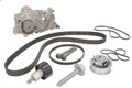 Wasserpumpe + Zahnriemensatz HEPU PK06740 für SEAT LEON (5F1) 1.2 2012-2018