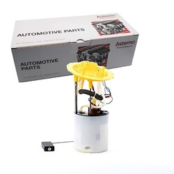 HITACHI KRAFTSTOFF-FÖRDEREINHEIT BENZINPUMPE passend für AUDI A6 | 2503582