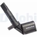 DELPHI SS20070 ABS Sensor für AUDI A4 B8 A5 A6 C6 C7 A7 A8 D3 D4 Q5 R8 SPYDER