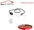 LAMBDASONDE LAMDASONDE DELPHI ES21099-12B1 I FÜR SKODA FABIA I 1.4 16V 55KW