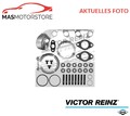 MONTAGESATZ DICHTSATZ TURBOLADER VICTOR REINZ 04-10172-01 A FÜR SKODA OCTAVIAII