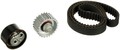 GATES Zahnriemensatz PowerGrip™ K015592XS für FIAT IVECO DUCATO DAILY Bus 110 4