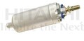 HITACHI KRAFTSTOFFPUMPE BENZINPUMPE passend für MERCEDES-BENZ 124 190 C-KLASSE