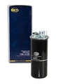 SCT DIESELFILTER KRAFTSTOFFFILTER für AUDI A6 (4F C6) 2.7 3.0 V6 TDI bis 10/2008