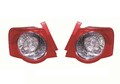 2x Heckleuchte links + rechts außen passend für VW Passat B6 3C2 BJ bis 06/2010
