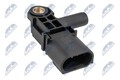 Sensor Abgasdruck NTY ECS-FR-005 für FORD TRANSIT V363 FCD FDD FED FFD CUSTOM F3