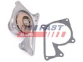 FAST Wasserpumpe Kühlmittelpumpe für Mercedes-Benz Citan Kombi/Tourer Renault
