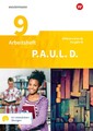 P.A.U.L. D. (Paul) 9. Arbeitsheft mit interaktiven Übungen. Differenzierende Aus