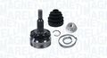 MAGNETI MARELLI 302015100306 Gelenksatz Antriebswelle Hinterachse für VW