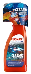 SONAX XTREME Ceramic SprayVersiegelung 750ml 02574000 Sprüh-Versiegelung