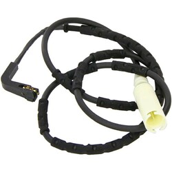 1x ORIGINAL® A.b.s. Warnkontakt, Bremsbelagverschleiß Hinten, Links für BMW 1