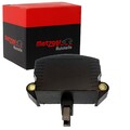METZGER GENERATORREGLER passend für AUDI 100 80 90 COUPE AUTOBIANCHI Y10 BMW 3