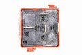 VEMO Impulsgeber, Kurbelwelle V48-72-0039 für LAND ROVER