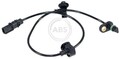 A.B.S. 31157 ABS Sensor Raddrehzahl für HONDA CIVIC VIII Stufenheck (FD, FA)