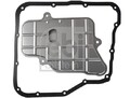 FEBI BILSTEIN Hydraulikfiltersatz, Automatikgetriebe 176314 passend für SUBARU