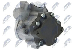 Servolenkungspumpe hydraulisch ohne Mehfachriemenscheibe SPW-VW-013 NTY für VW