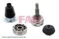 FAG 771 0391 30 Gelenksatz Antriebswelle Radseitig