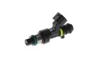 Bosch Einspritzventil für Nissan Qashqai / +2 I Tiida Limo 2006-2013 0986Jg1600