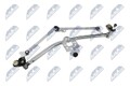 Wischergestänge für VW Polo IV Stufenheck 2001-2012 Vorne NTY Emw-Vw-002