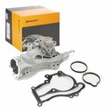CONTINENTAL CTAM WASSERPUMPE MIT DICHTUNG passend für OPEL ADAM ASTRA CORSA
