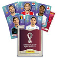 Panini WM FIFA World Cup 2022 Qatar Sticker aussuchen ESP - MEX (Teil 2) Auswahl