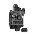172121 Türschloss FEBI BILSTEIN geeignet für SEAT, VW, SKODA