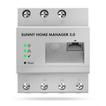 SMA Sunny Home Manager 2.0 Schaltzentrale - Grau