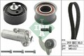INA 530 0179 10 Zahnriemensatz für VW PASSAT Variant (3B6) PASSAT Variant (3B5)