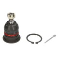 1x ORIGINAL® Yamato Trag-/Führungsgelenk Vorne für Honda CIVIC VI Hatchback