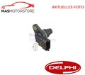 NOCKENWELLENSENSOR IMPULSGEBER DELPHI SS11215 A FÜR HYUNDAI I30,I20 I,I20 II