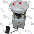 72514 SIDAT Kraftstoff-Fördereinheit für SEAT,VW