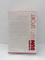 Jil Sander Sun Men Sport Eau De Toilette 125ML Neu