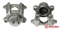 BREMBO F 06 234 Bremssattel Bremszange Hinten Links für MINI Schrägheck (F56)
