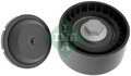 INA 532 0555 10 Umlenkrolle Keilrippenriemen für VW Touareg (7P5, 7P6)