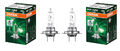2 x OSRAM ULTRA LIFE H7 12V 55W für FORD B-MAX C-MAX II COUGAR COURIER