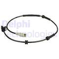 DELPHI (SS20312) ABS Sensor, Drehzahlsensor für CITROEN FIAT PEUGEOT