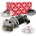 febi bilstein 39417 AGR Ventil für VW SKODA SEAT Abgasrückführungsventil