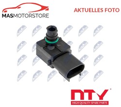 MAP SENSOR DRUCKSENSOR SAUGROHRDRUCK NTY ECM-CH-005 V FÜR DODGE NITRO,CARAVAN
