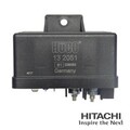 HITACHI Relais, Glühzeit 2502051