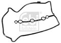 FEBI BILSTEIN 107014 Dichtung, Zylinderkopfhaube für DACIA  passend für NISSAN